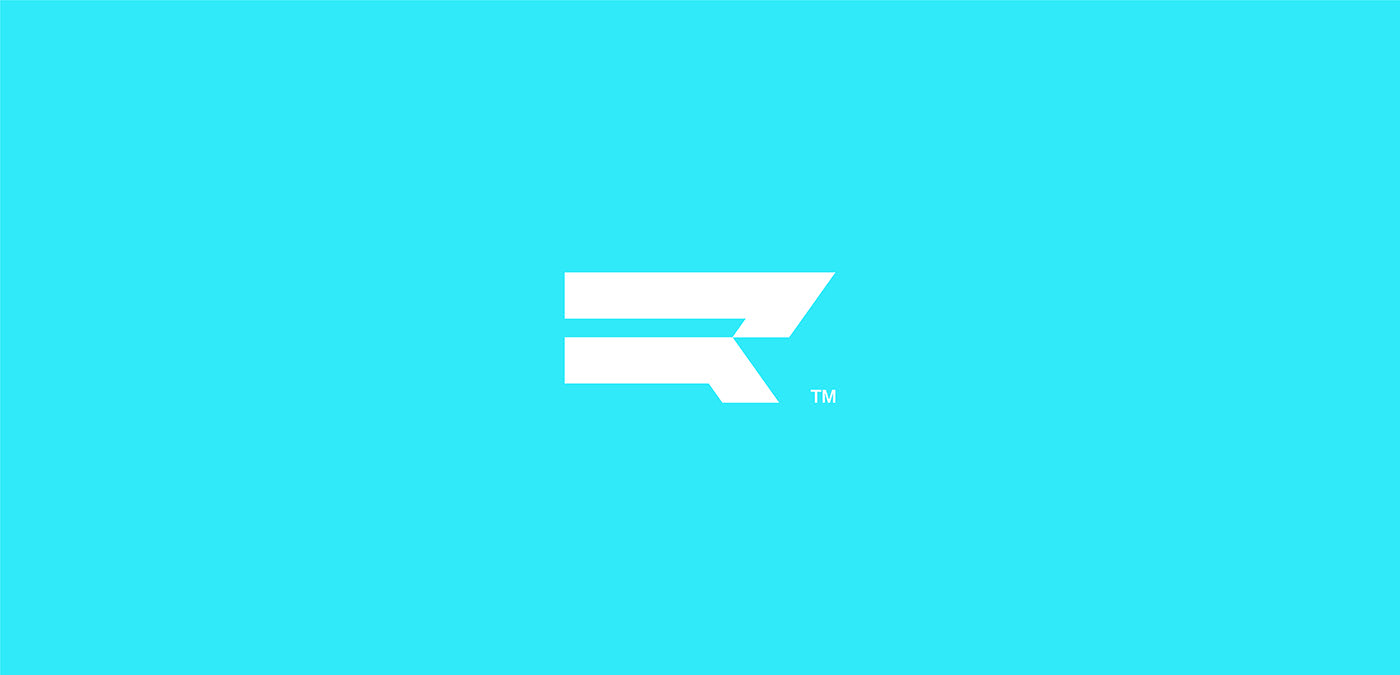 branding  logo Rebrand wordmark design letter lettermark