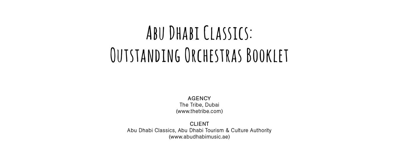Abu Dhabi dubai music orchestra mozart concert classical music Classical Europe opera