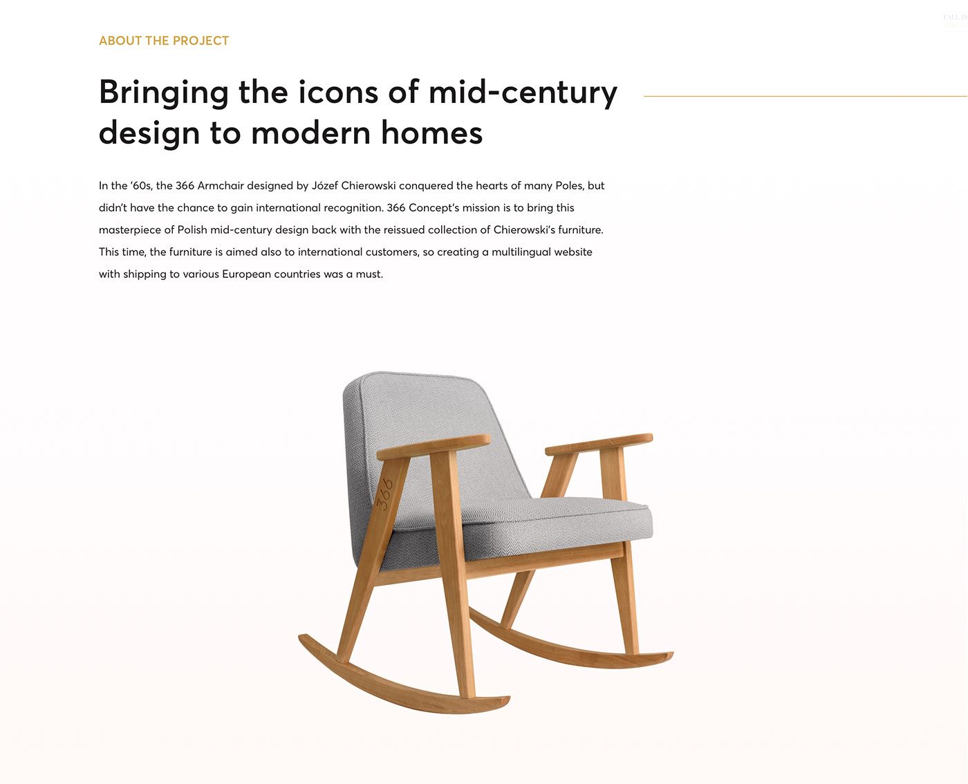 design development e-commerce furniture UI ux Web Design  Website Website Design www