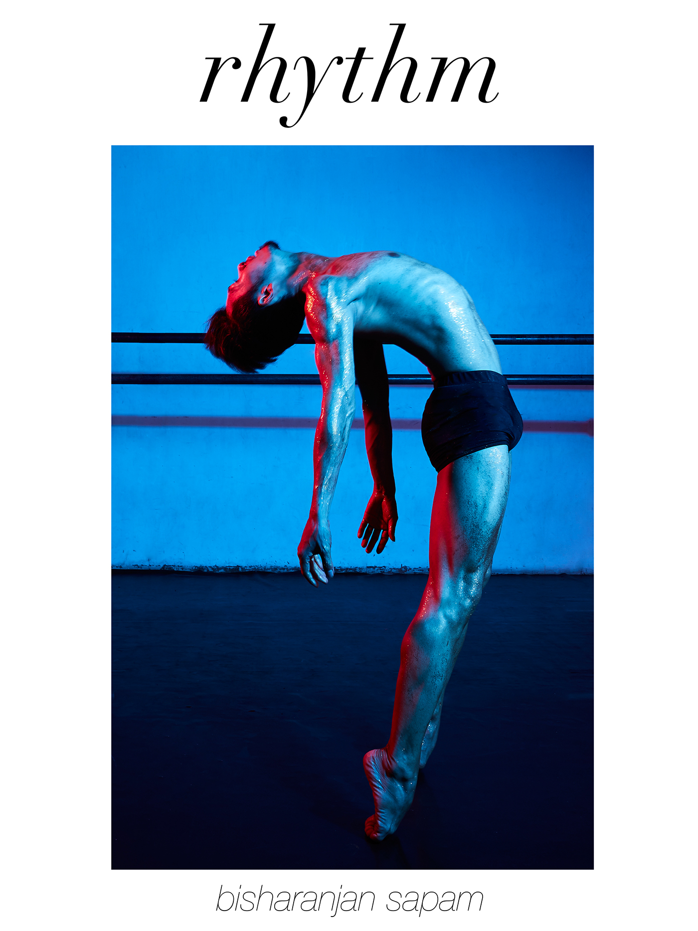 ballet DANCE   rhythm Photography  flexible gellight movement