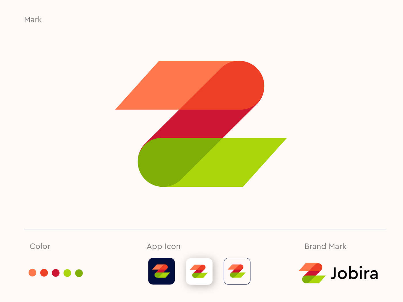 colorful creative logo logo desiger logo mark monogram startup logo z letter logo