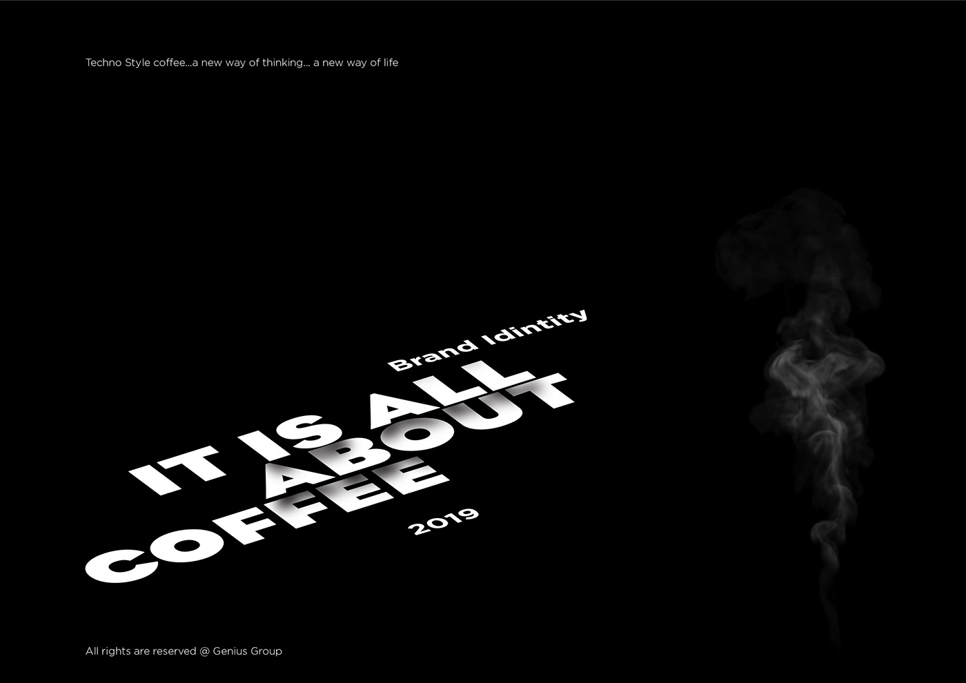 Coffee cafe hario brand branding  identity logo brandidentity Behance dribbble