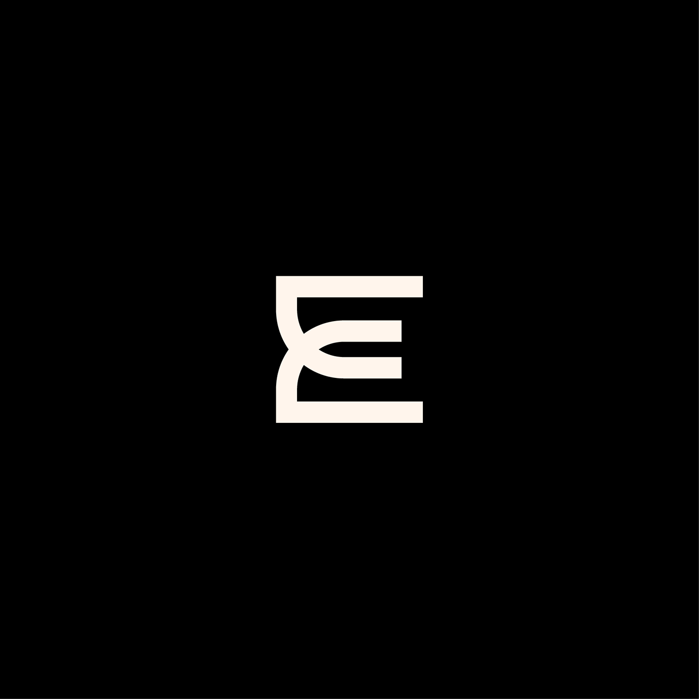 Brand Design design gráfico essential Logo Design logos Logotype minimal simplicity typography   type