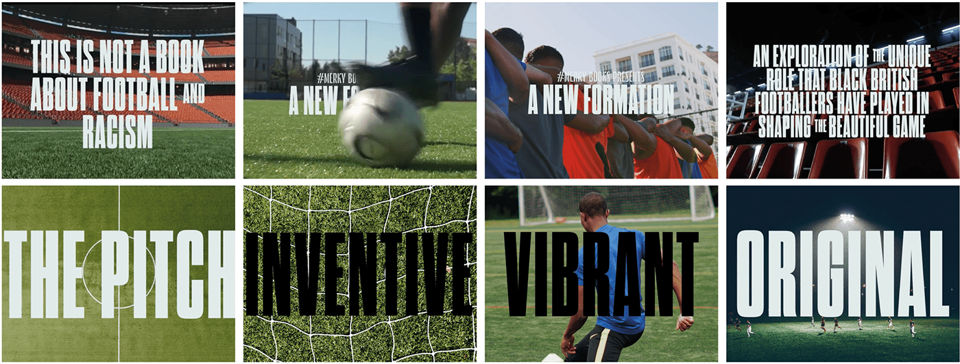 animation  art design football motion music videography