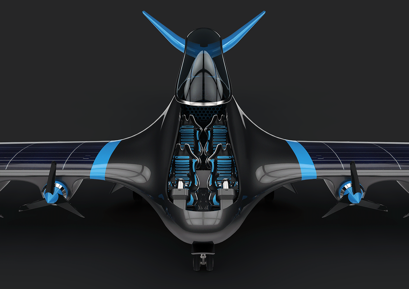 Aerospace Design aircraft design Transportation Design