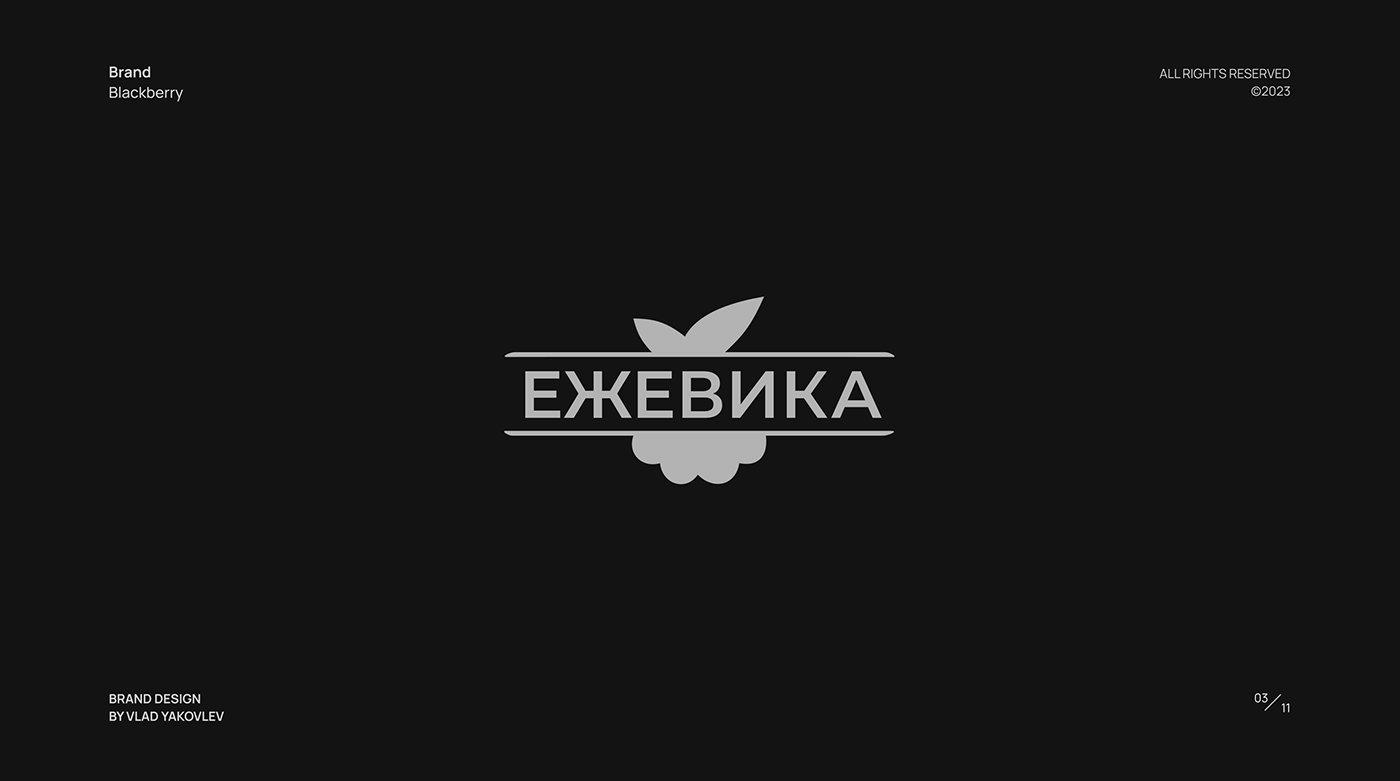 Logo Design logofolio logo design brand Figma graphic design  YAKOVLEV VLAD