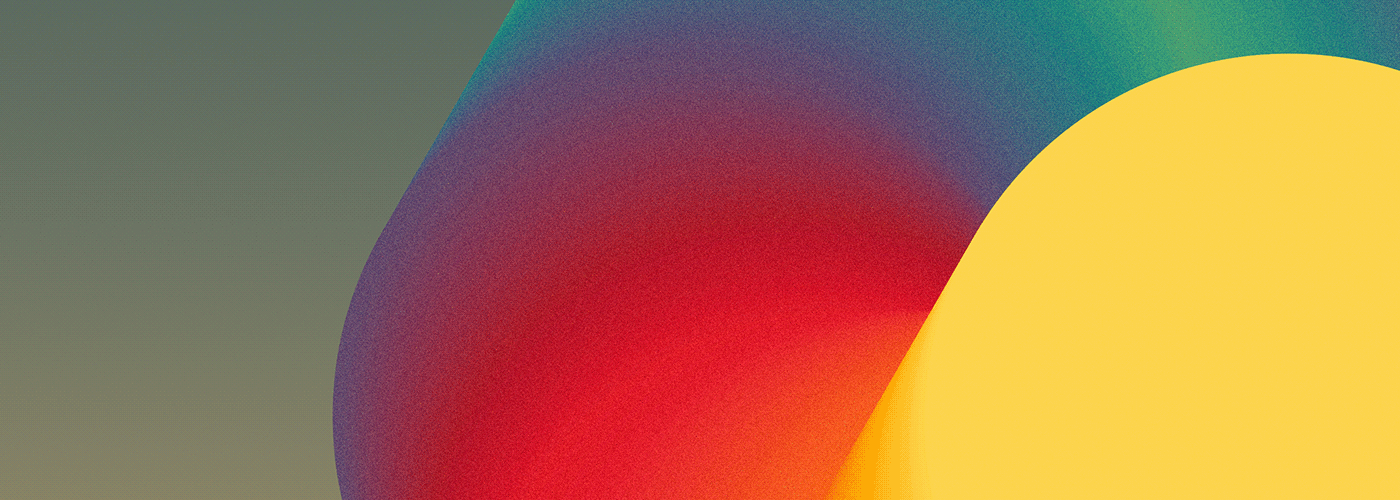 abstract artwork colorful colors Digital Art  digital illustration geometric gradients ILLUSTRATION  shape