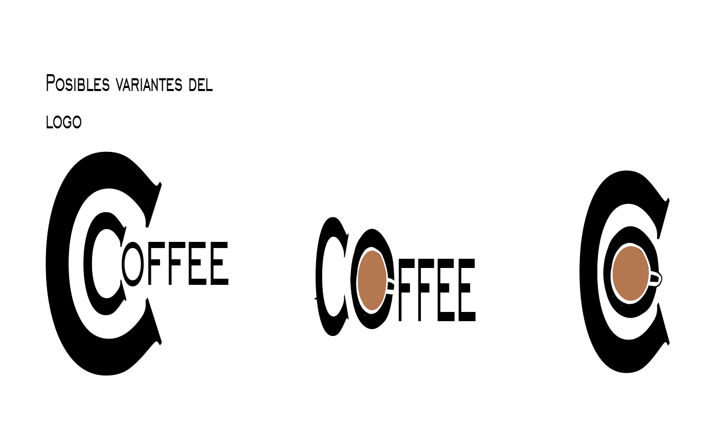 artesanal cafe