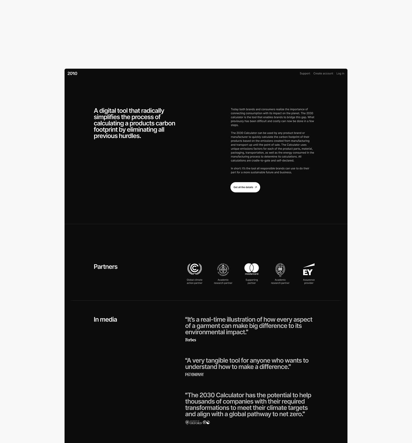 product design  UI UI/UX Web Design  web site