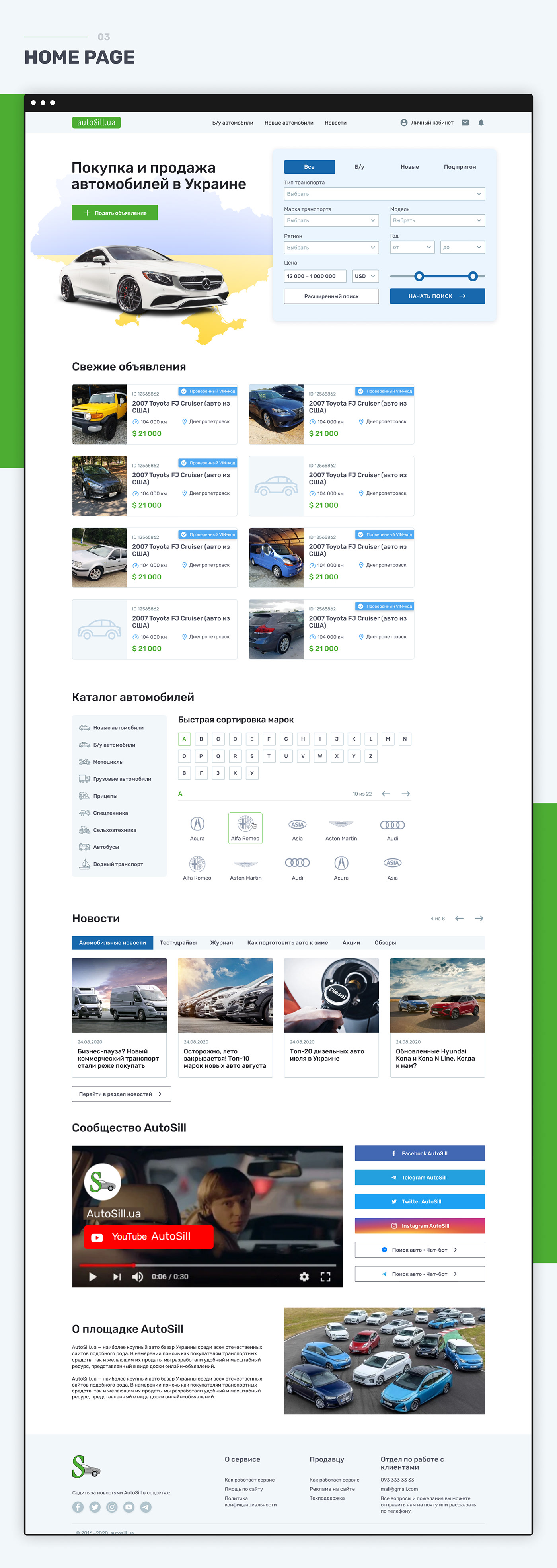 dashboard Figma Interface Marketplace Platform ui design UI/UX user interface Webdesign Website
