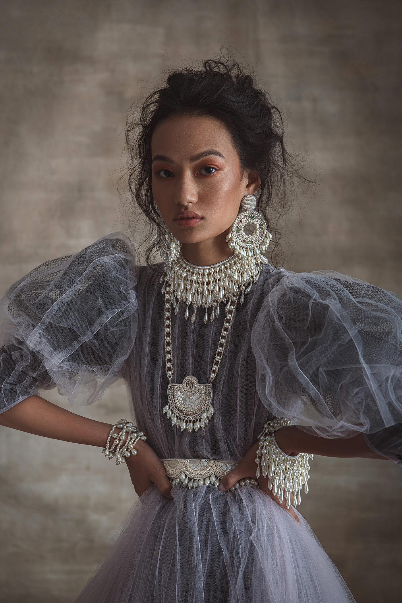 amama campaign Fashion  indian Jewellery Photography  Style