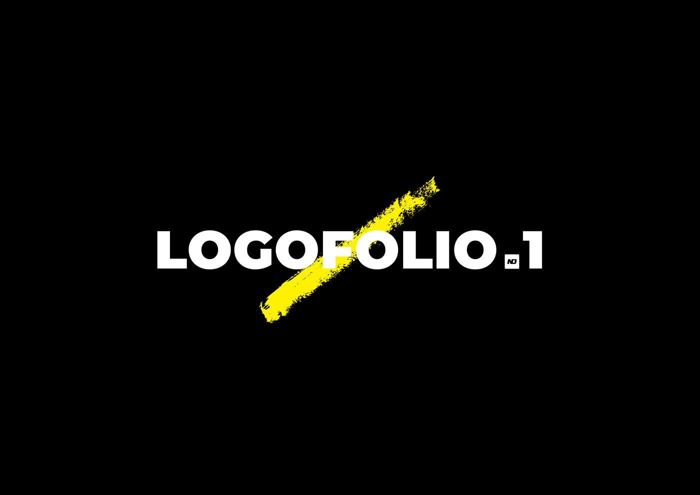 logo logobook logofolio Logotype mark monogram portfolio showcase symbol branding 