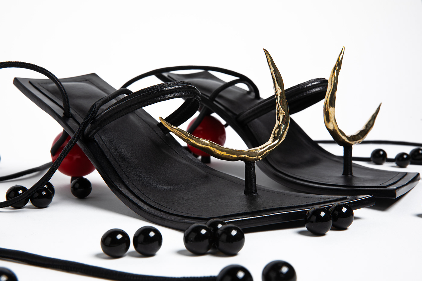 artwork footwear design concept experimental jewwelery арт