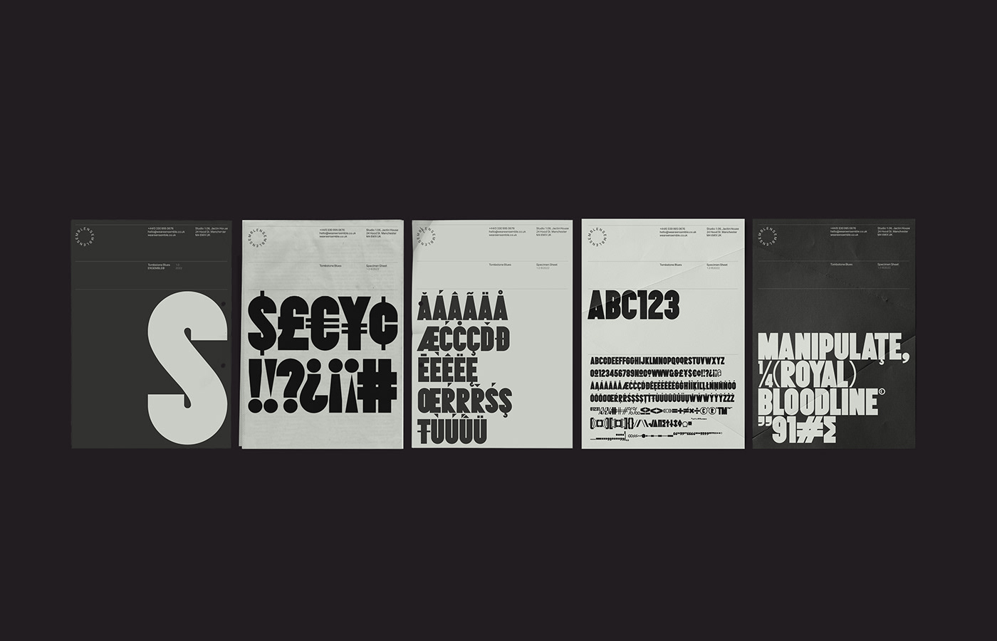 condensed font fontdesign free Headline type design Typeface typeface design TYPOGRPAHY