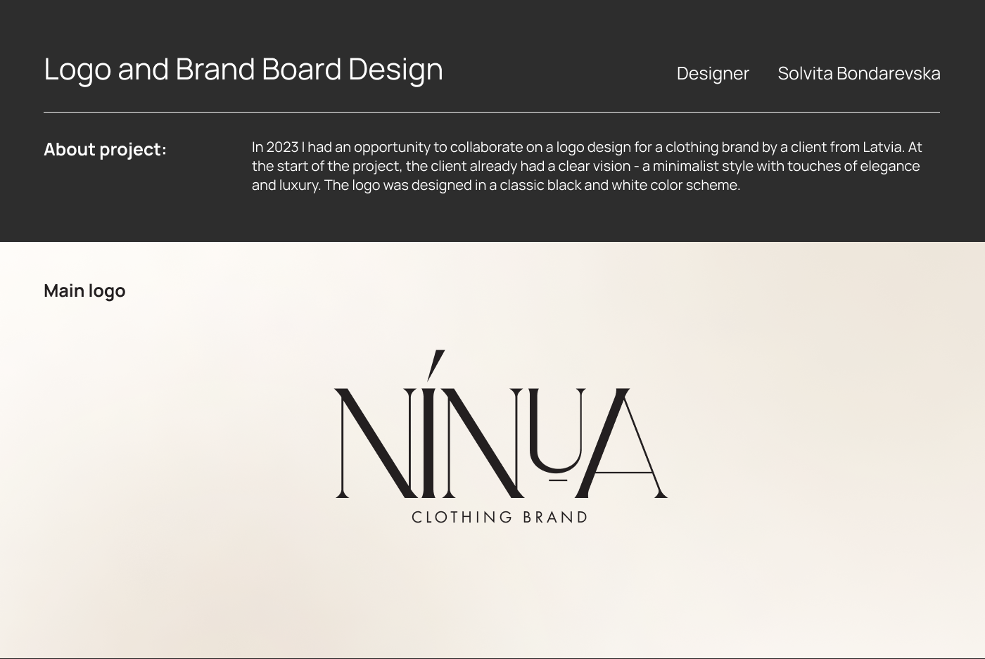 brand identity Brand Design Logo Design graphic design  digital design print design  branding  visual identity brand identity design adobe illustrator