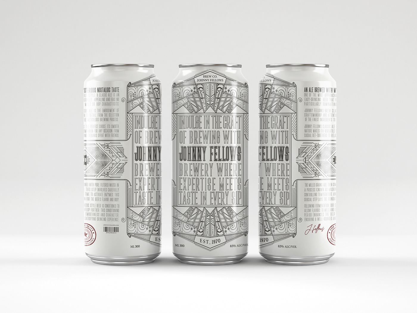 typography   brand identity Packaging inspiration beer product design  graphic design  Advertising  Behance adobe