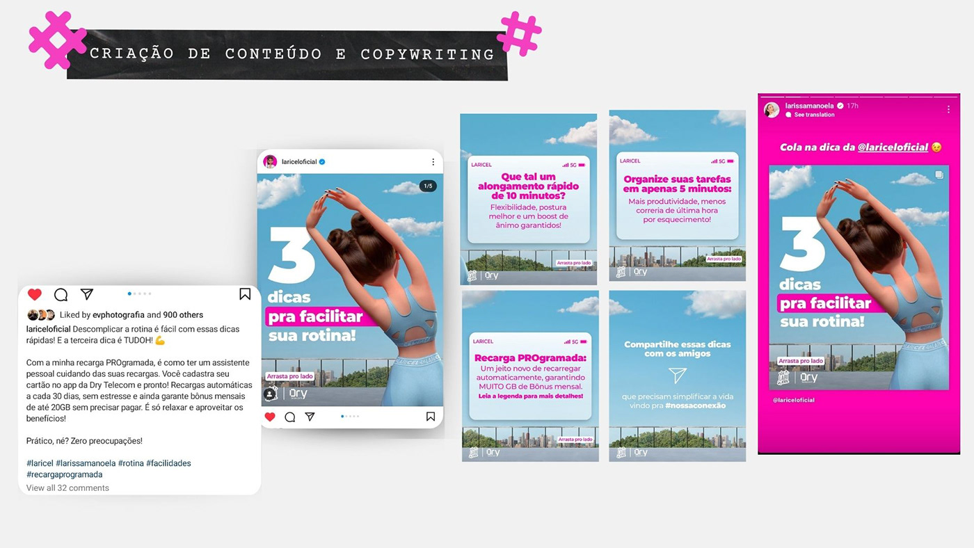 copywriting  copywriter strategic planning strategy Redes Sociais marketing   GERENCIAMENTO DE MÍDIAS