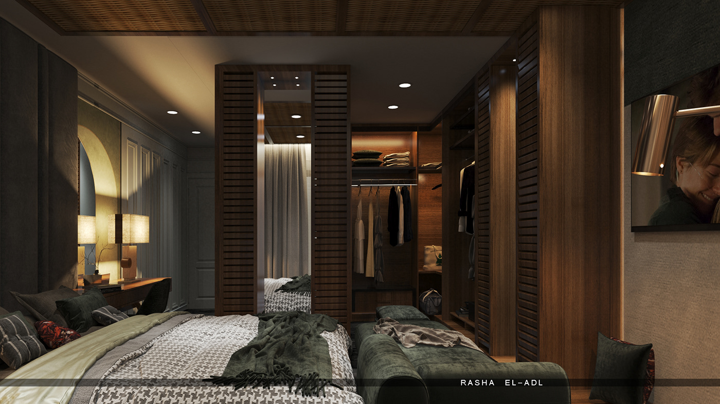 3dmax architecture design interiordesign luxuryhomes mydesign   rendering Visulization vrayrender VrayWorld
