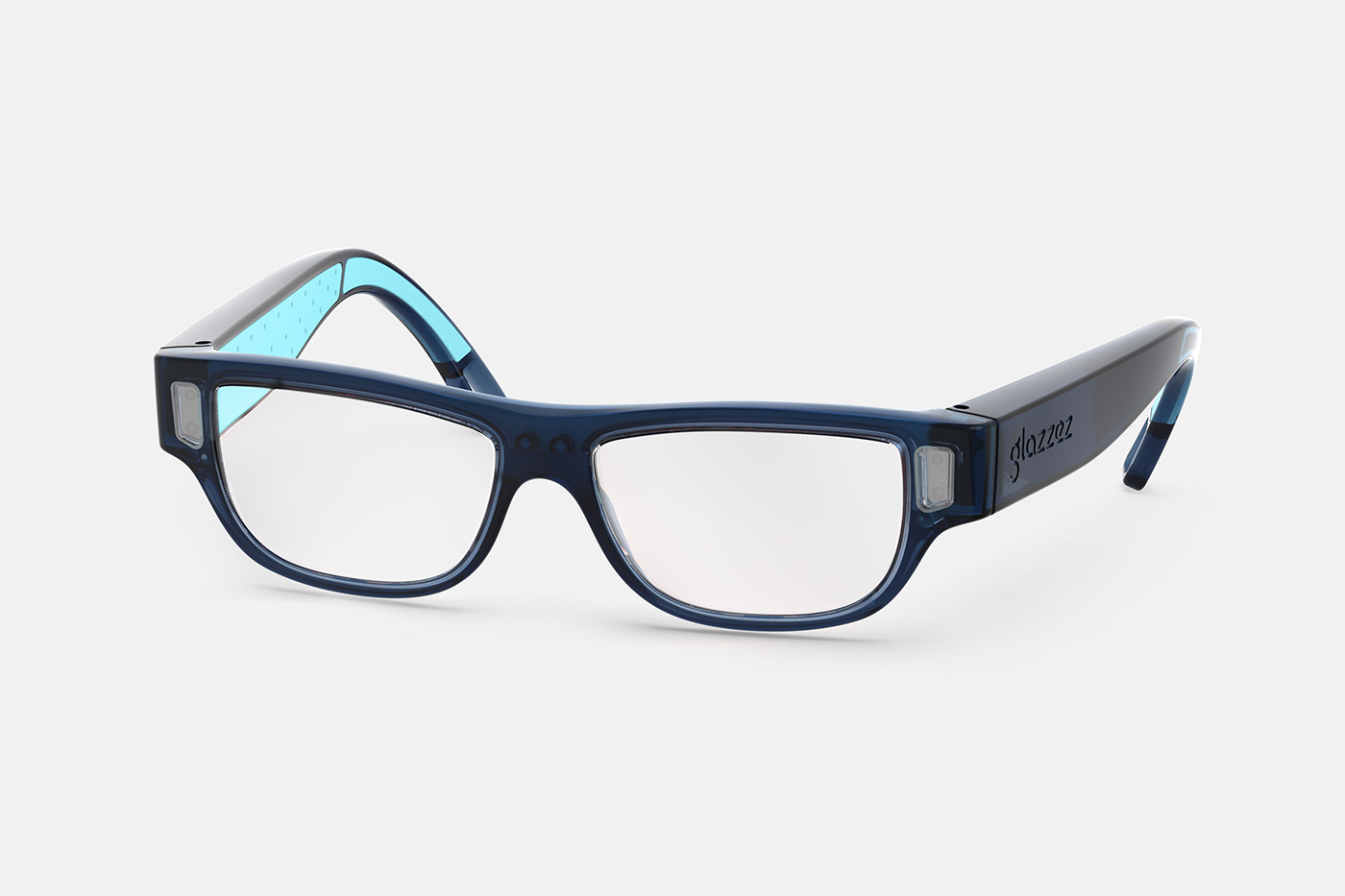 product design  medical device smart glasses kids design ID product modelling