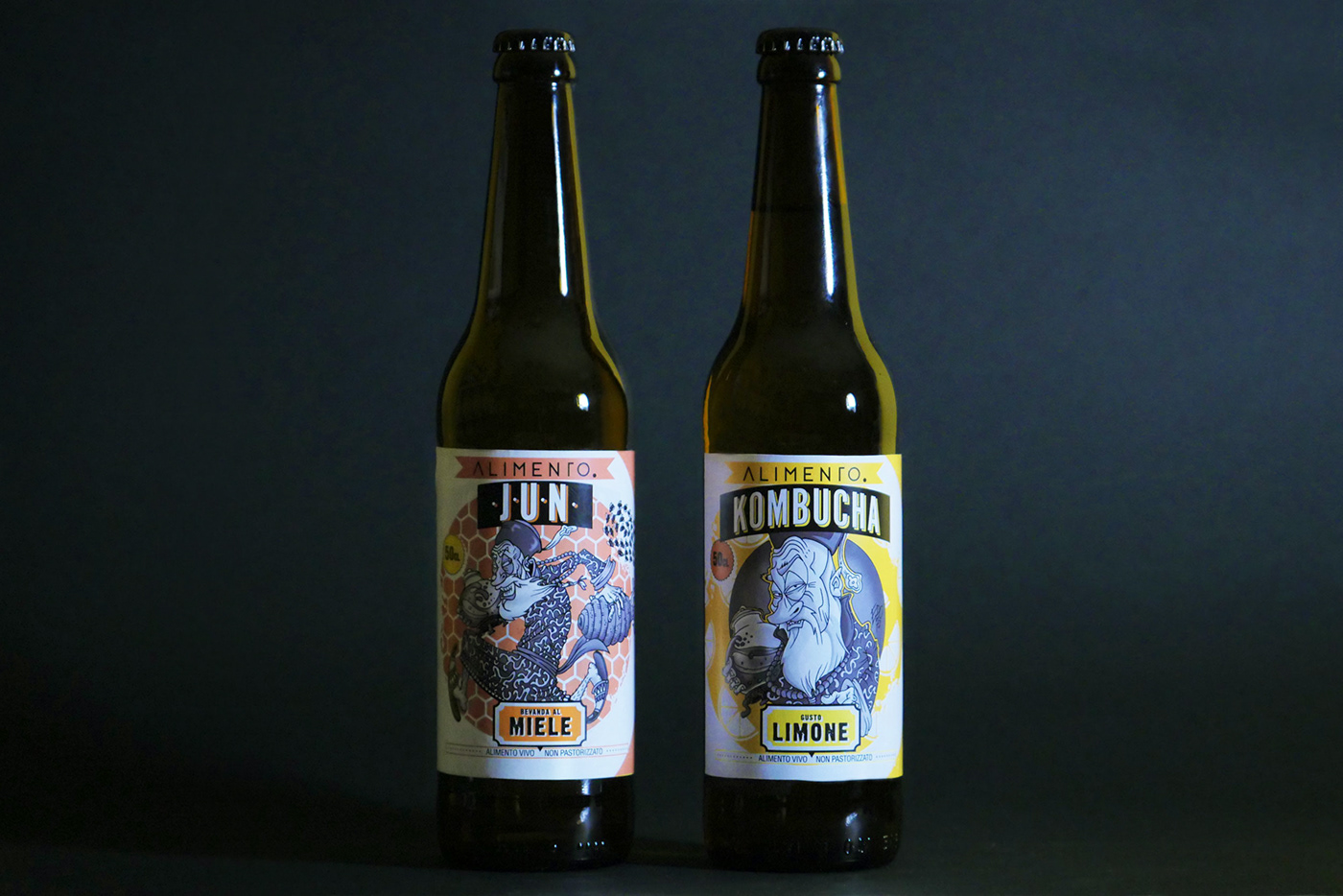 animation  branding  design ILLUSTRATION  label design motion Packaging ADV beverage craft beer