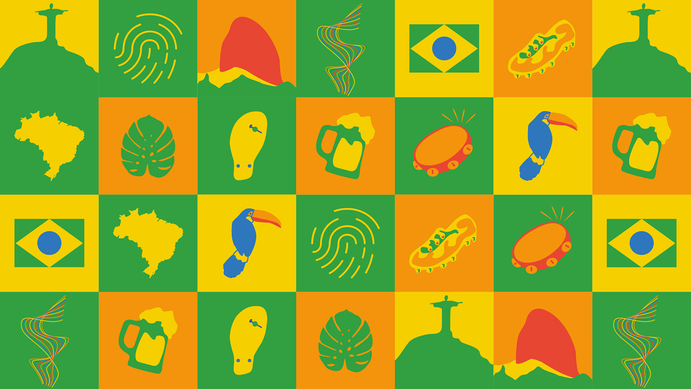 Brazilian honey handmade Brazil doces Food  graphic design  identity Brand Design identidade visual