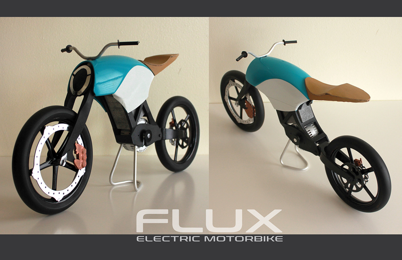 Bike commute electric vehicle Minimalism mobility motorbike