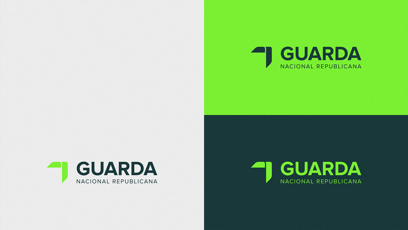 brand identity design branding  design gráfico green logo marca rebranding visual identity