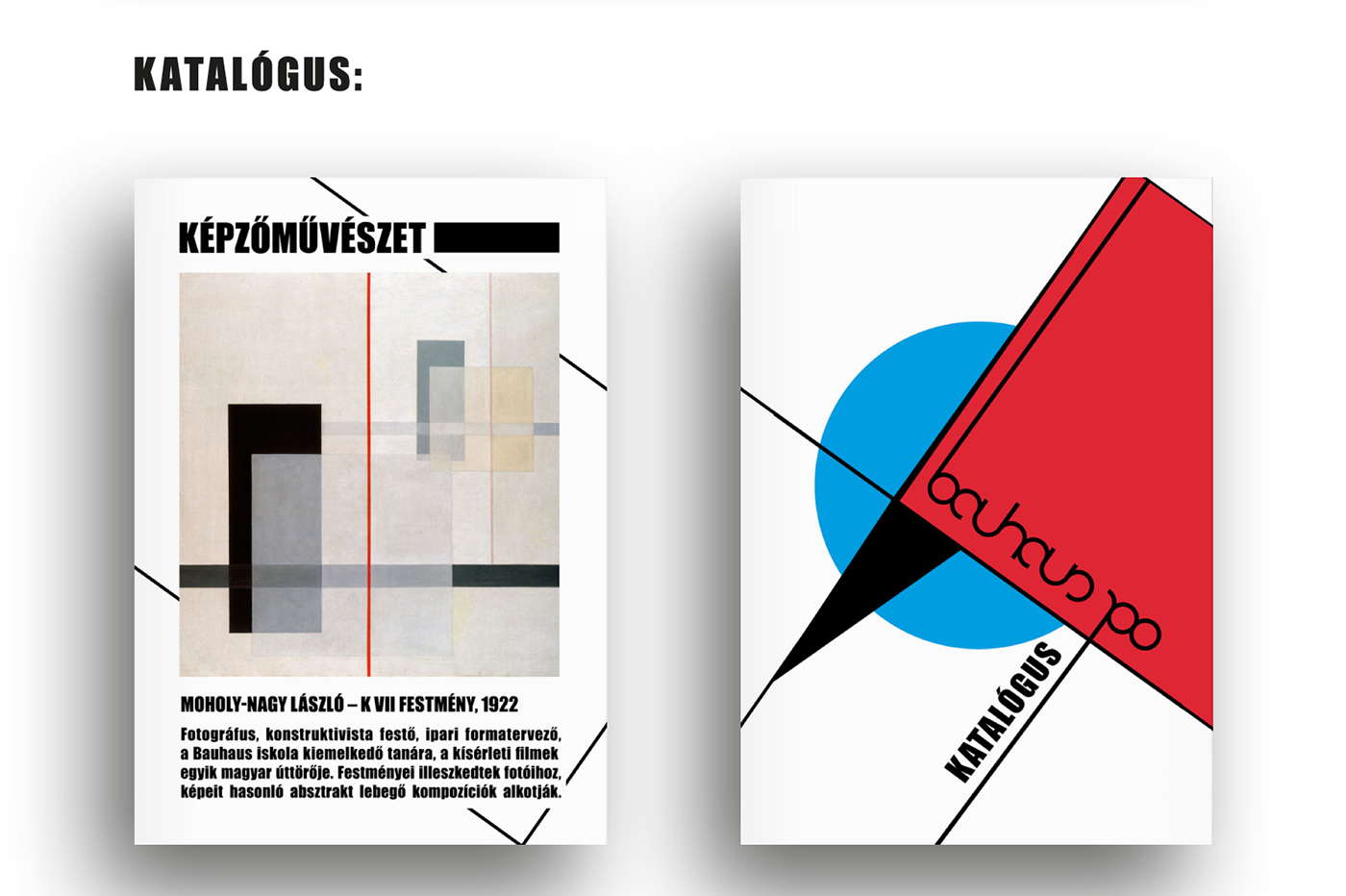 bauhaus Bauhaus100 jubilee design branding  poster Catalogue logo redesign graphicdesign
