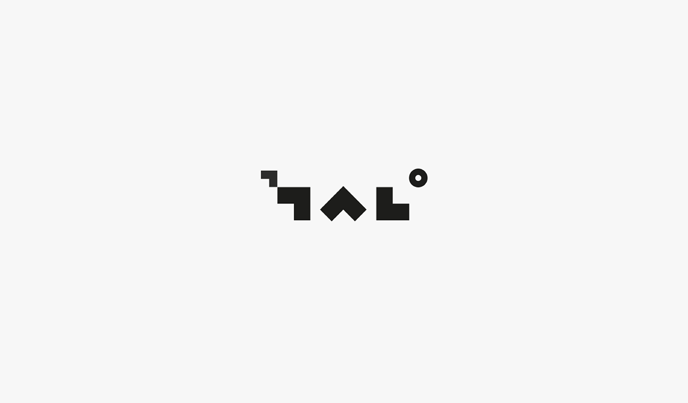 branding  brand identity architecture logodesign Logotype
