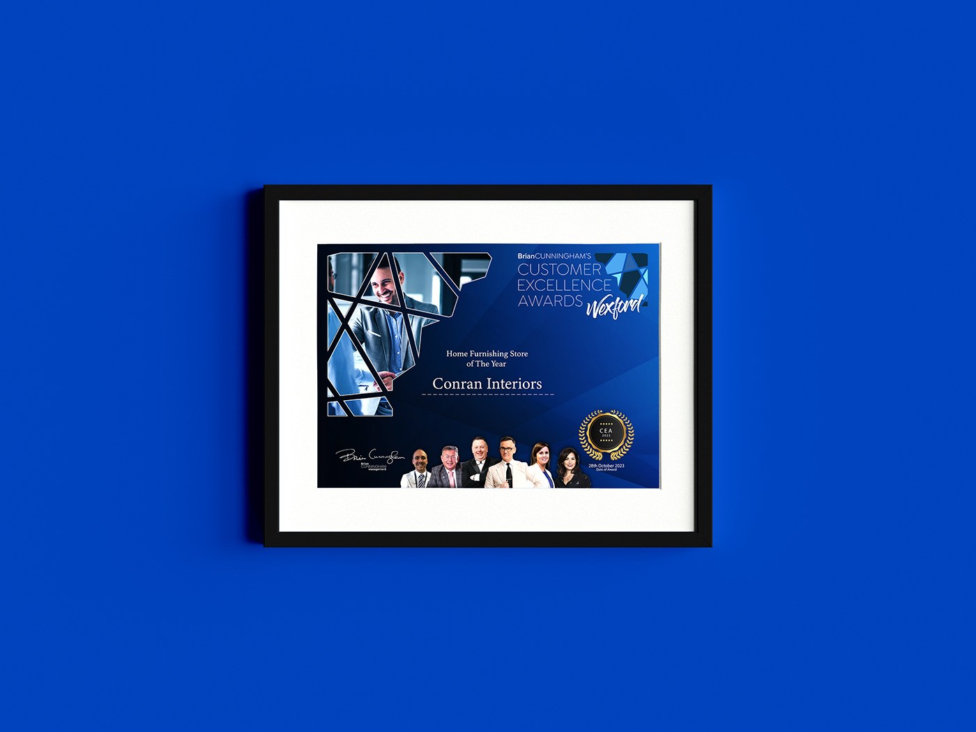 award Awards certificate award certificate awards show print design  Design for Print design print branding 