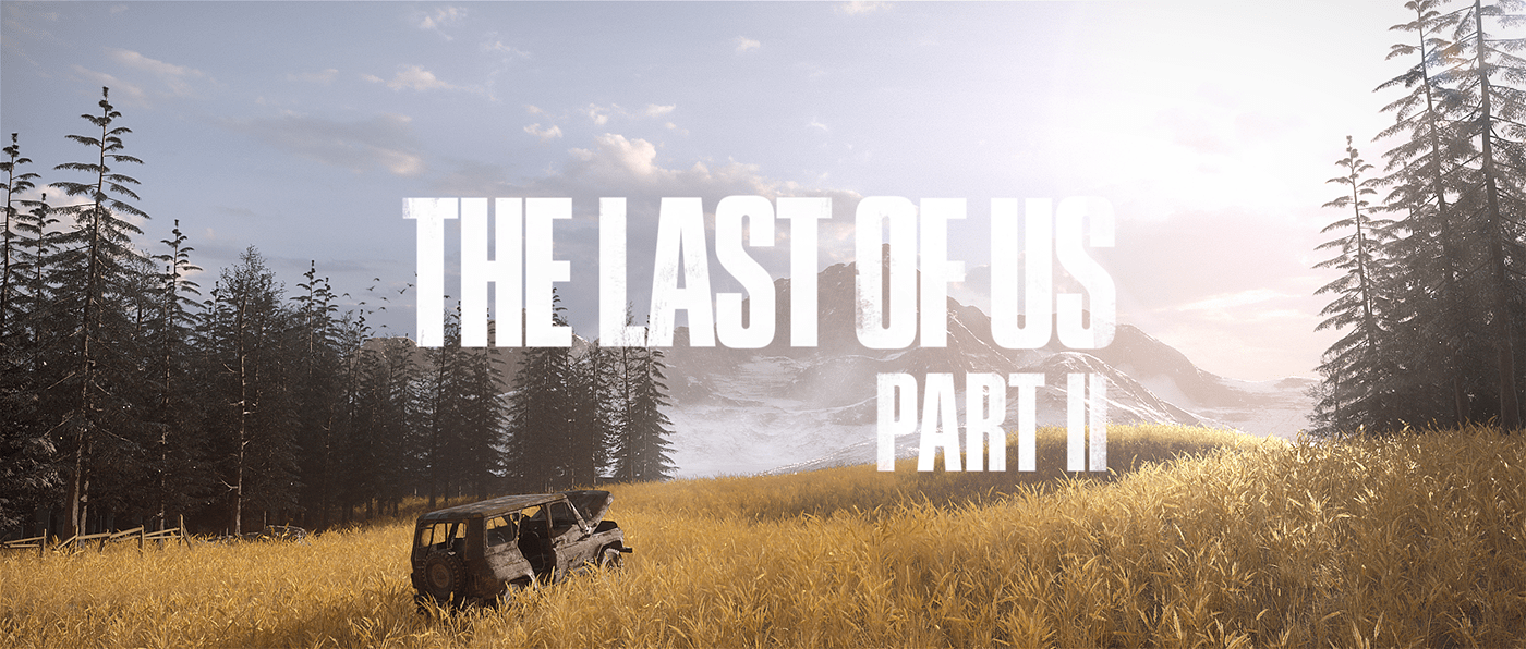 styleframe The Last of Us
