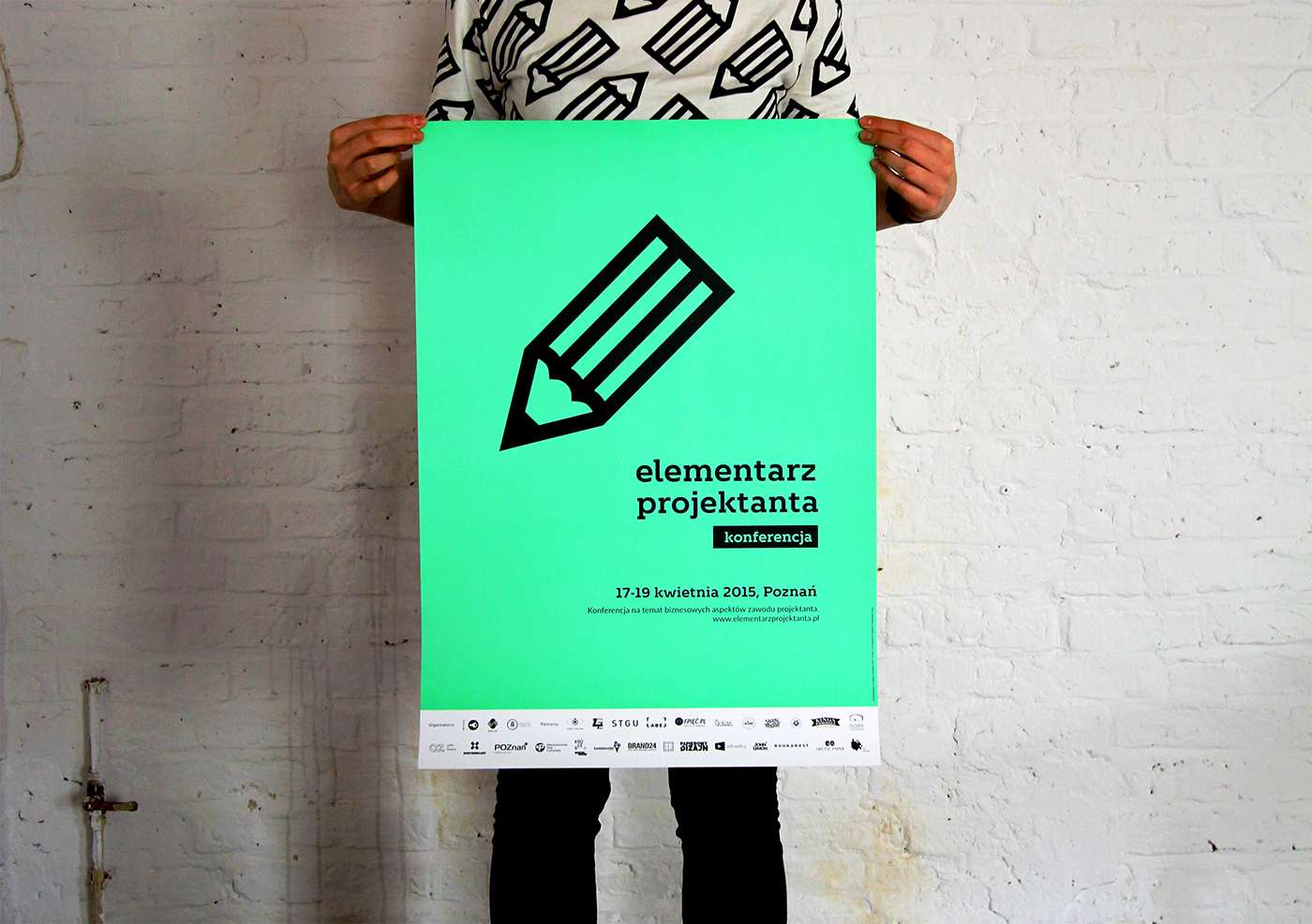 elementarz projektanta business elemmenttalks poland pig pen bag t-shirt programme video Business Cards stamps Website Icon icons