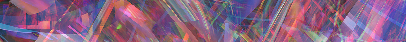 abstract Digital Art  artwork sunset fractal ai artificial intelligence