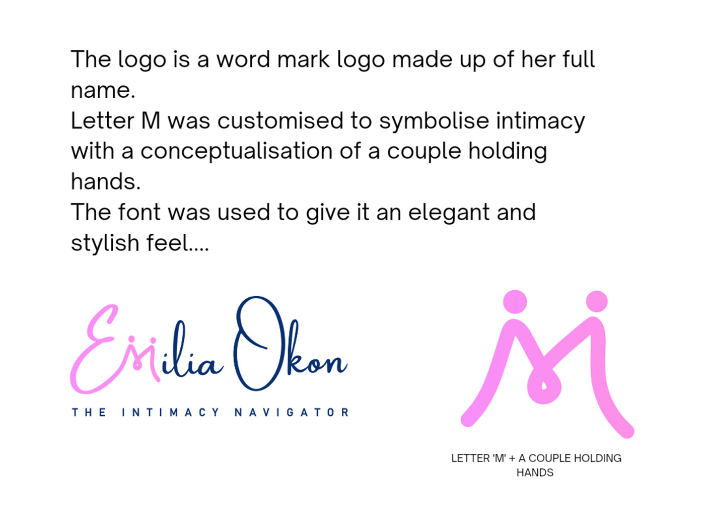 personal branding Personal Brand Personal Identity Logo Design visual identity Brand Design linkedin banner Linkedin social media brand identity