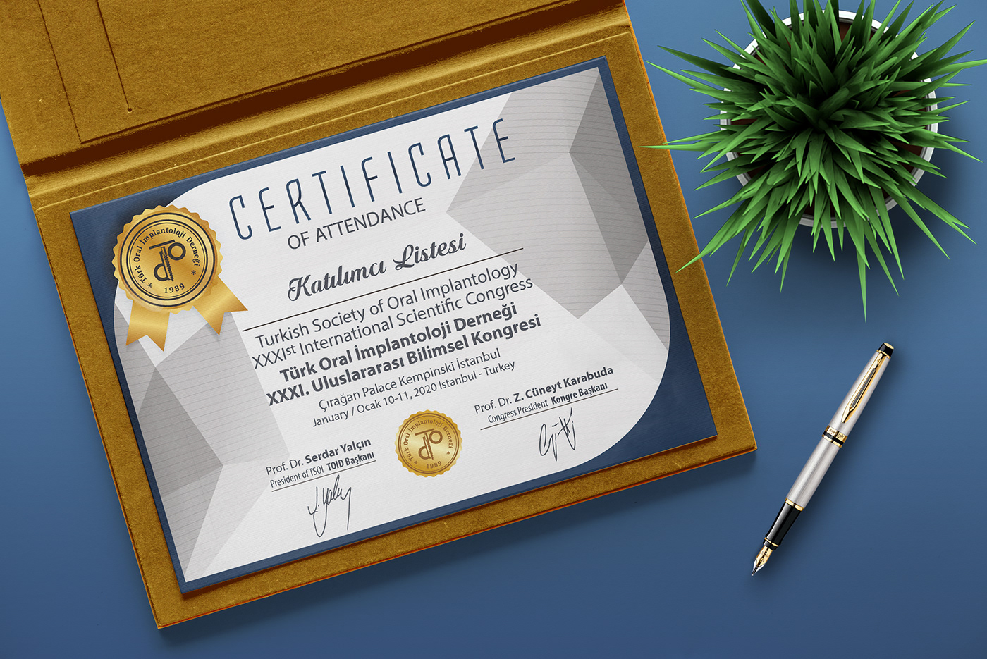 Advertising  banner certificate certificate design design download free psd template typography  