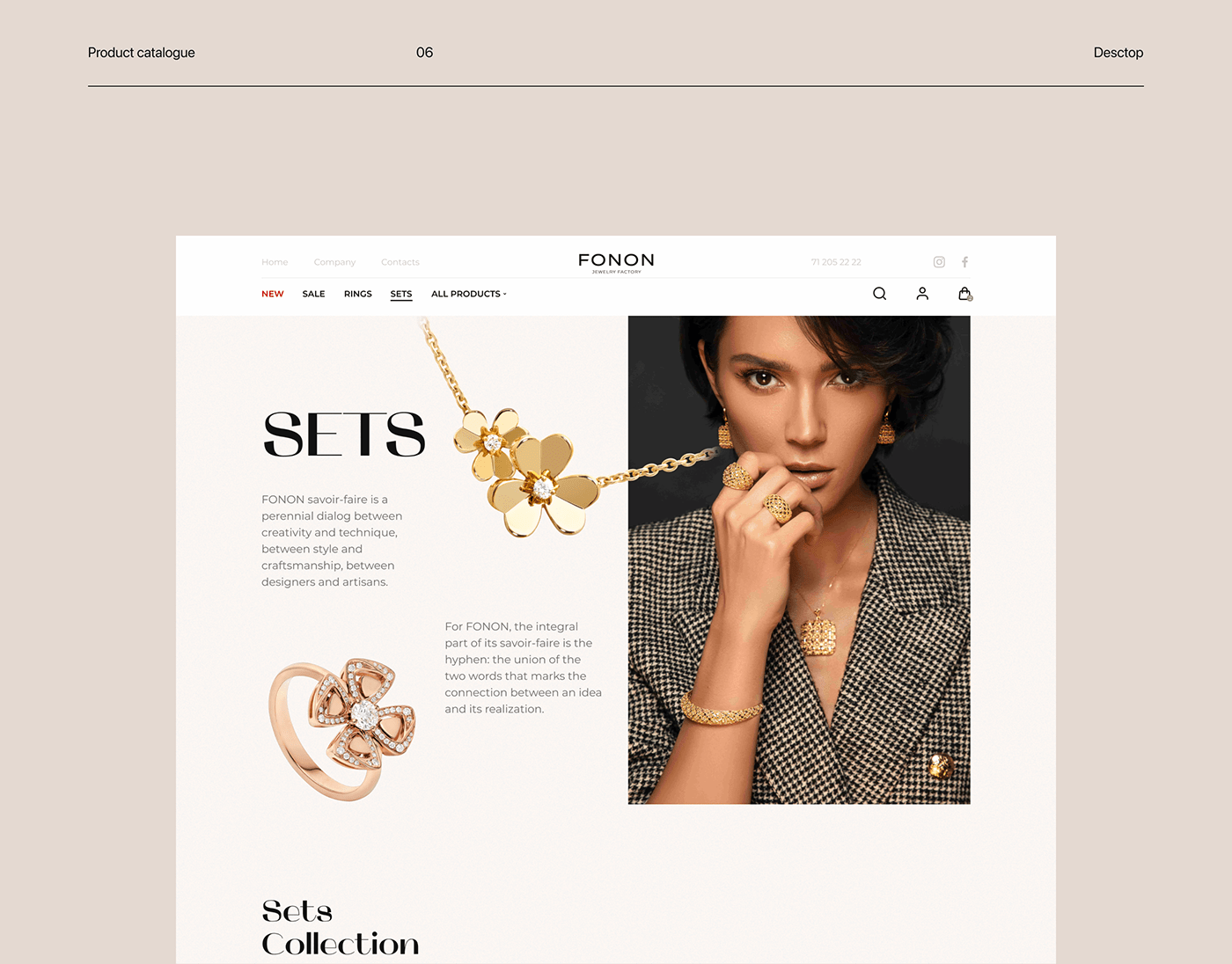 beauty briliant elegant Fashion  gold jewelry Jewelry Design  luxury moda Style