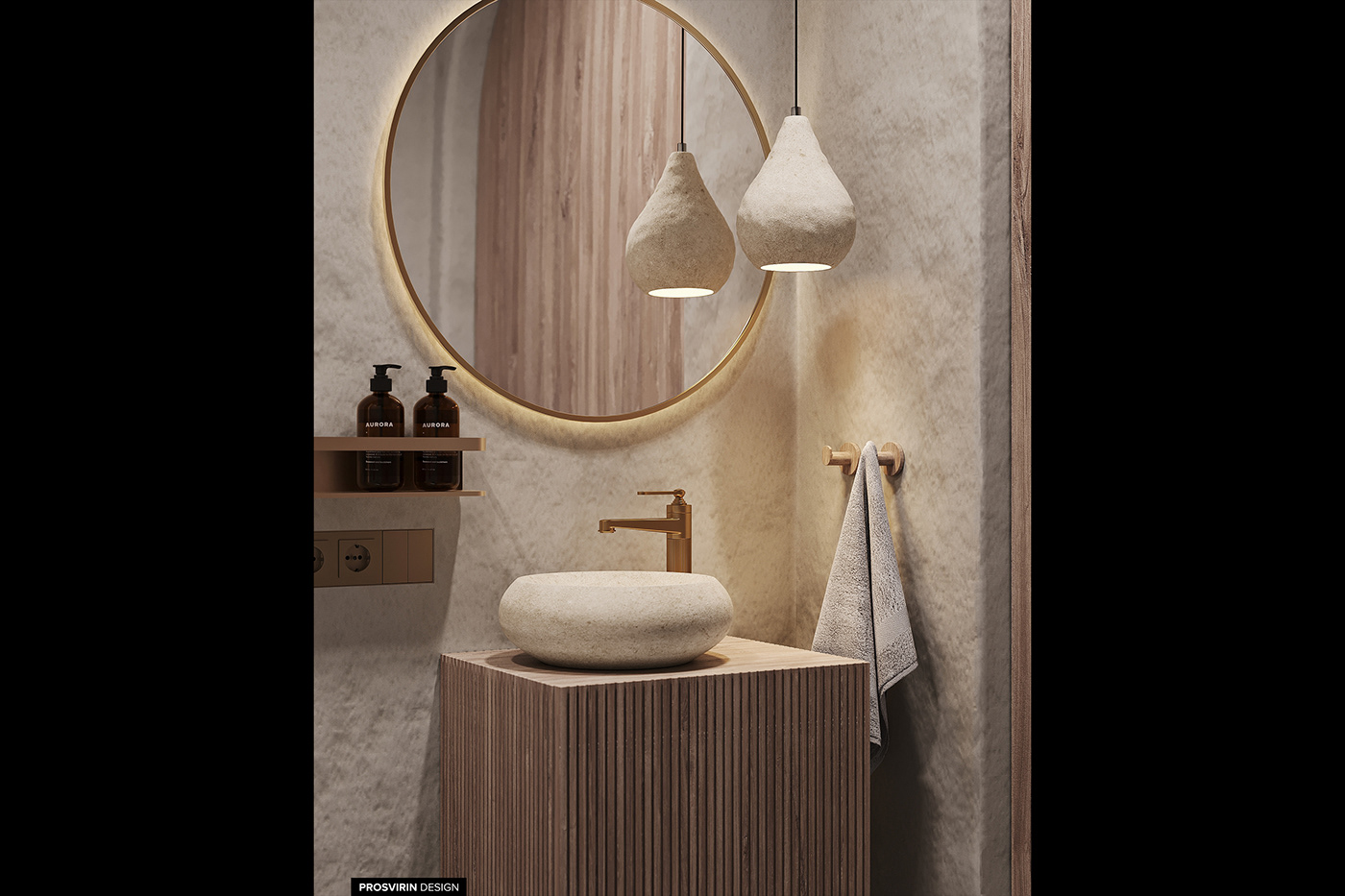 badroom bali bathroom design HOUSE DESIGN interior design  kitchen living room rustic visualization