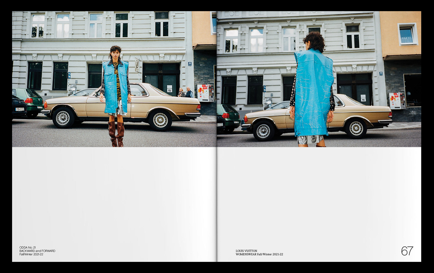 Creative Direction  design editorial Fashion  graphic design  InDesign Layout magazine Photography  print