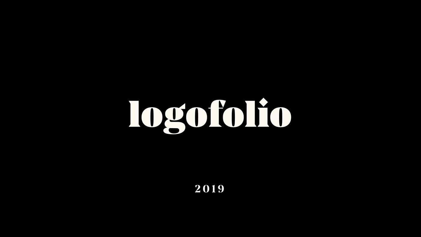 logo Logo Design graphic design  logofolio logo collection Logotype branding  logo branding