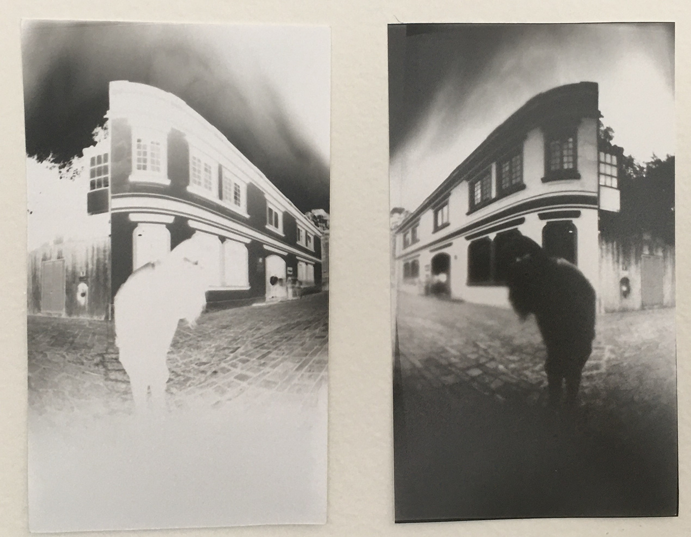 analog photography black and white darkroom portrait Darkroom Photography negatives