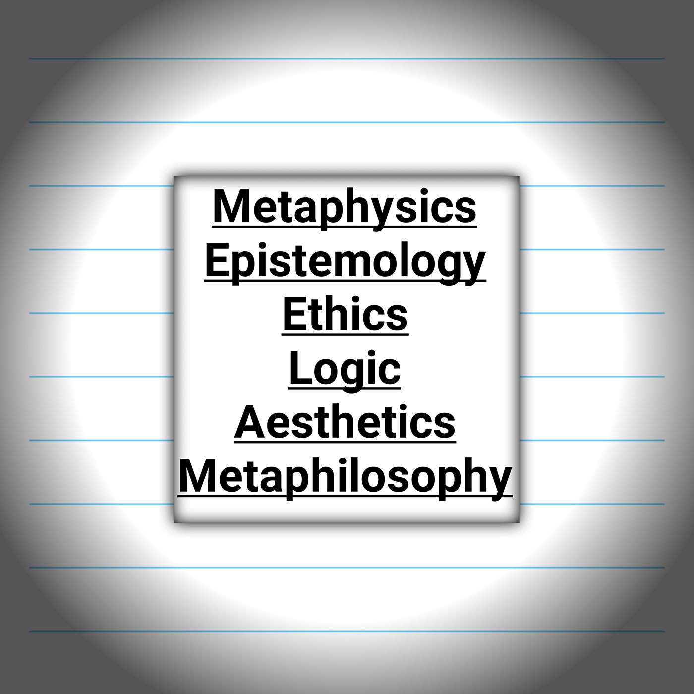Metaphysics Metaphilosophy