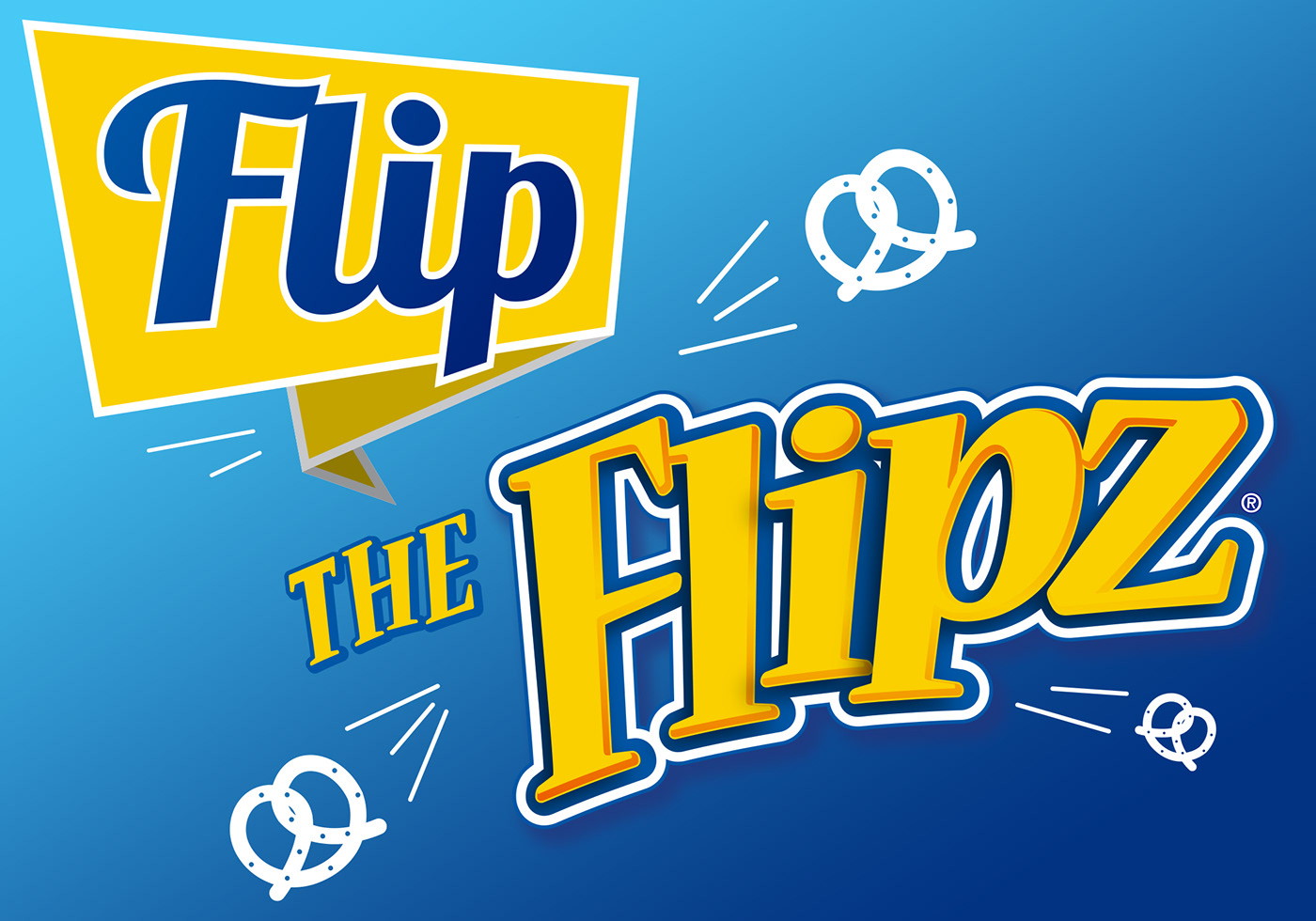 Flip the Flipz, Online Game on Behance