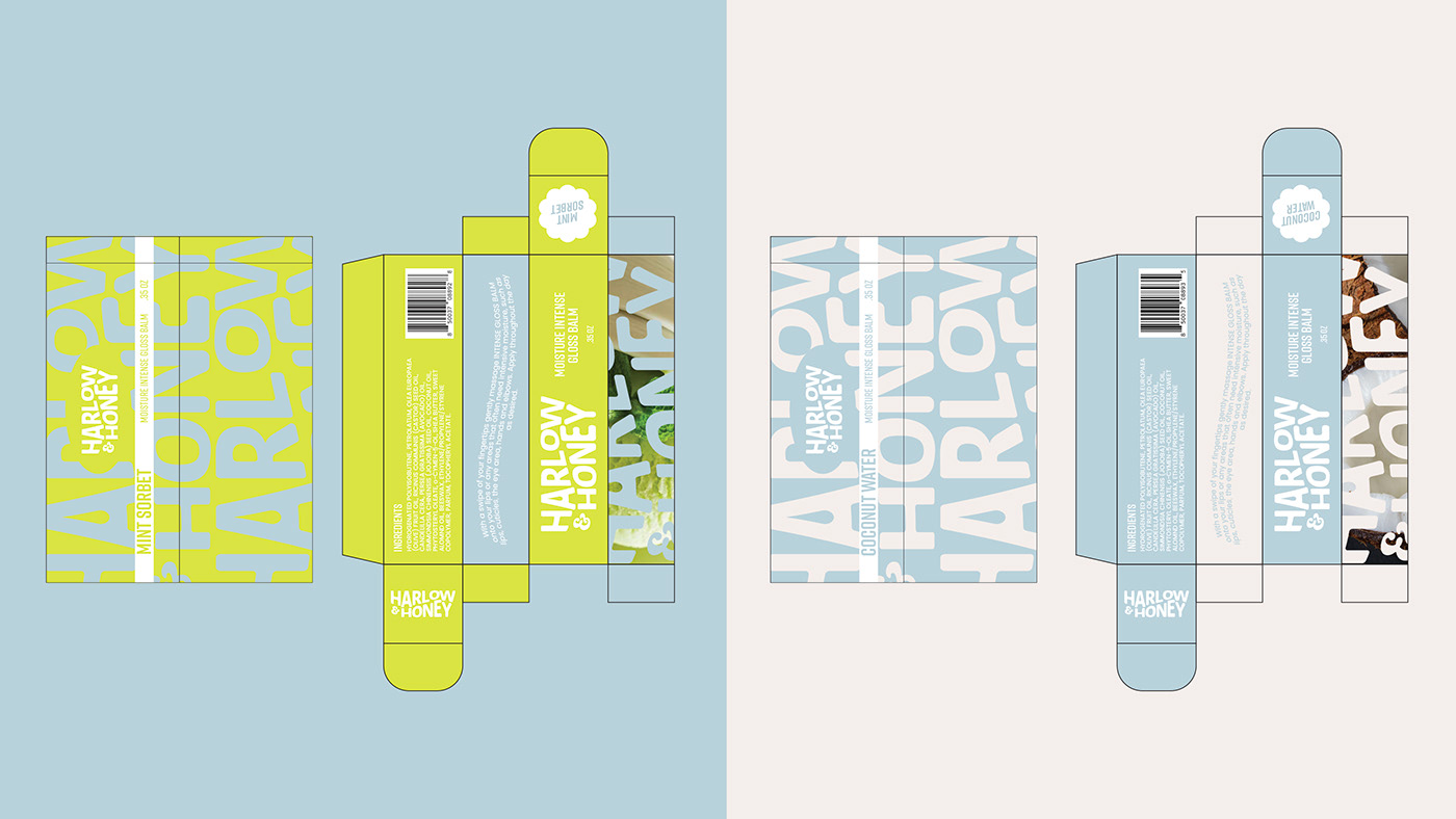 brand identity Label lipbalm logo Logo Design Mockup Packaging packaging design product Render