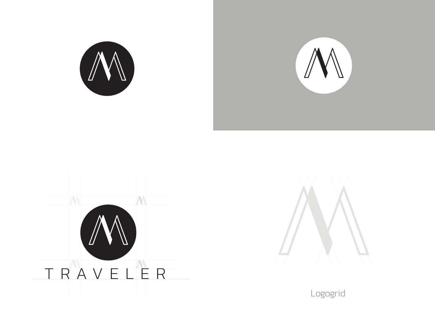 brand brand identity branding  design logos Logotype typography   visual identity Adobe Portfolio