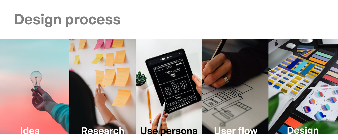 app design design Figma meditation\ ui design UI/UX user experience user interface ux