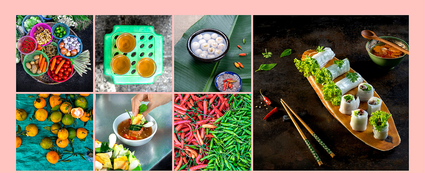 book design centro centro vietnam culture project food photography hanoi hanoi vietnam Photography Streetlife Photography