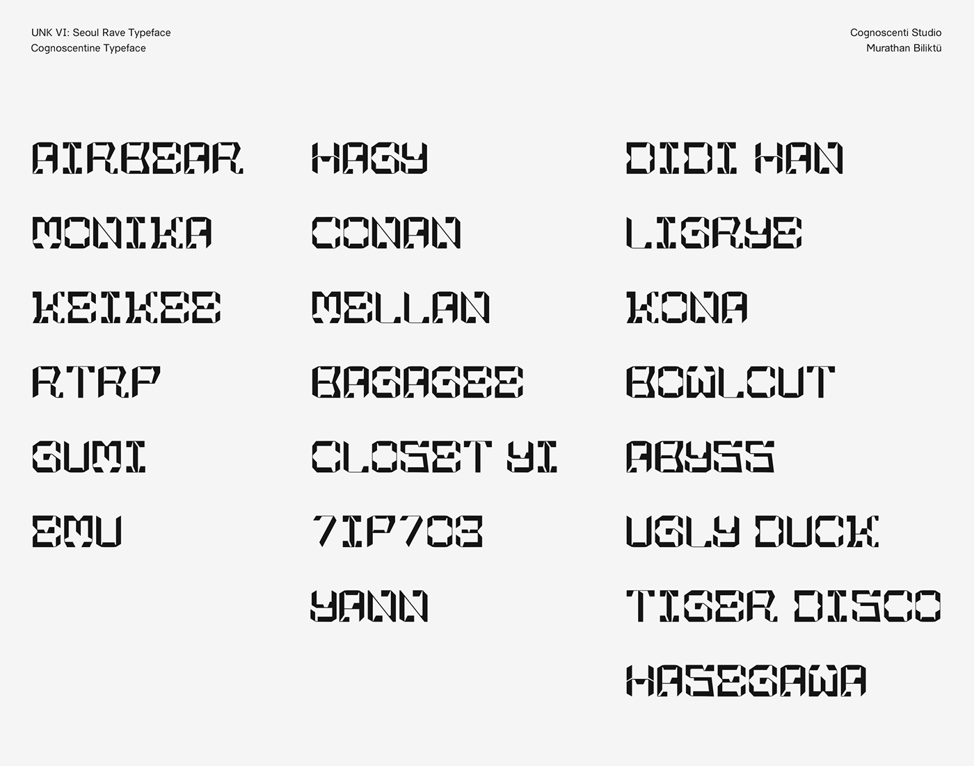 font free Free font lettering logo type type design Typeface typography