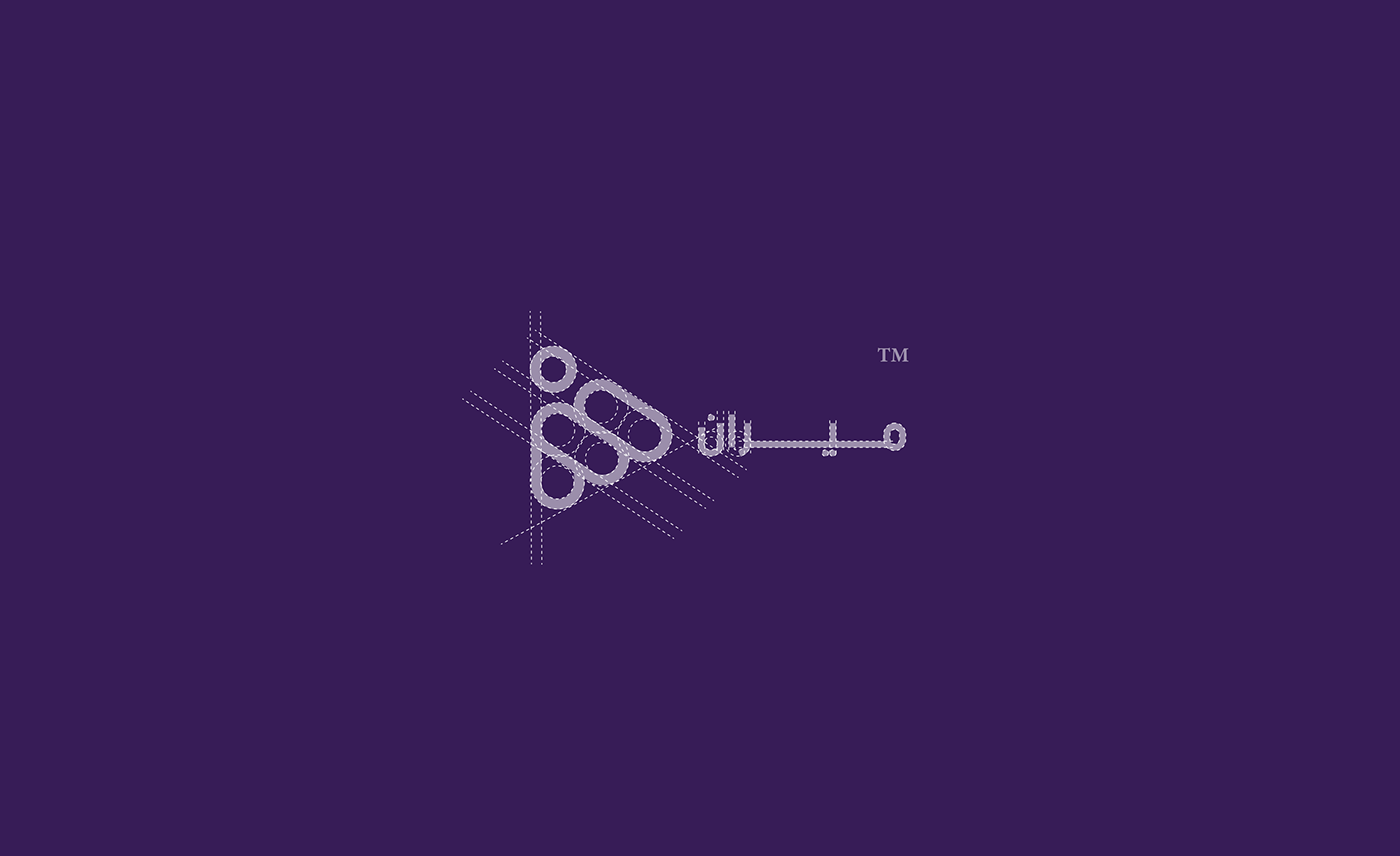 branding  company graphic dei identity logo Logotype pattern smart design visual identity شعار