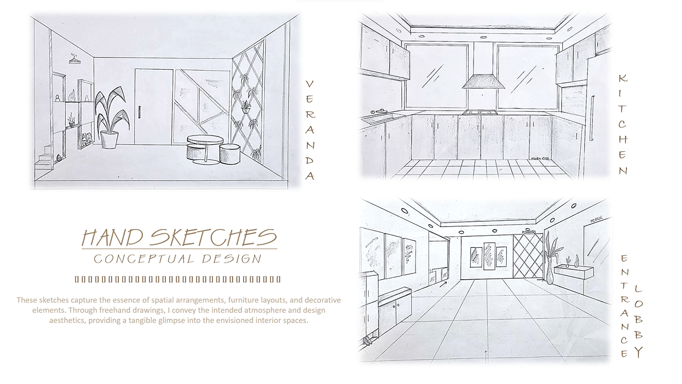 design interior design  Residential Design commercial design Interior architecture Render visualization 3D SketchUP