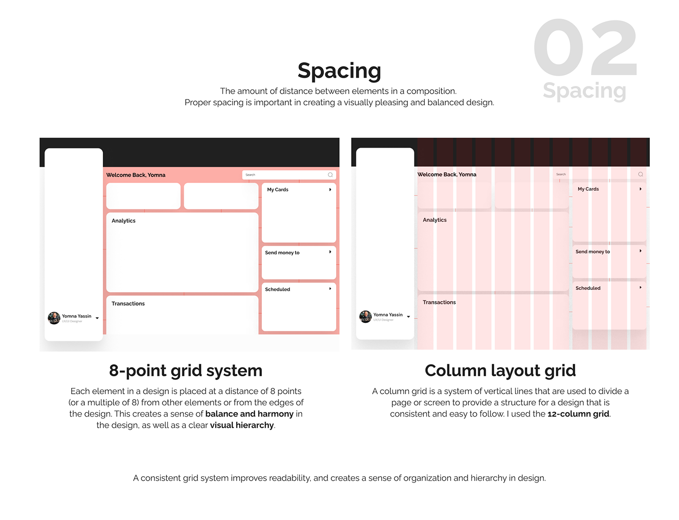 dashboard design design principles Figma Layout ui design user interface visual design